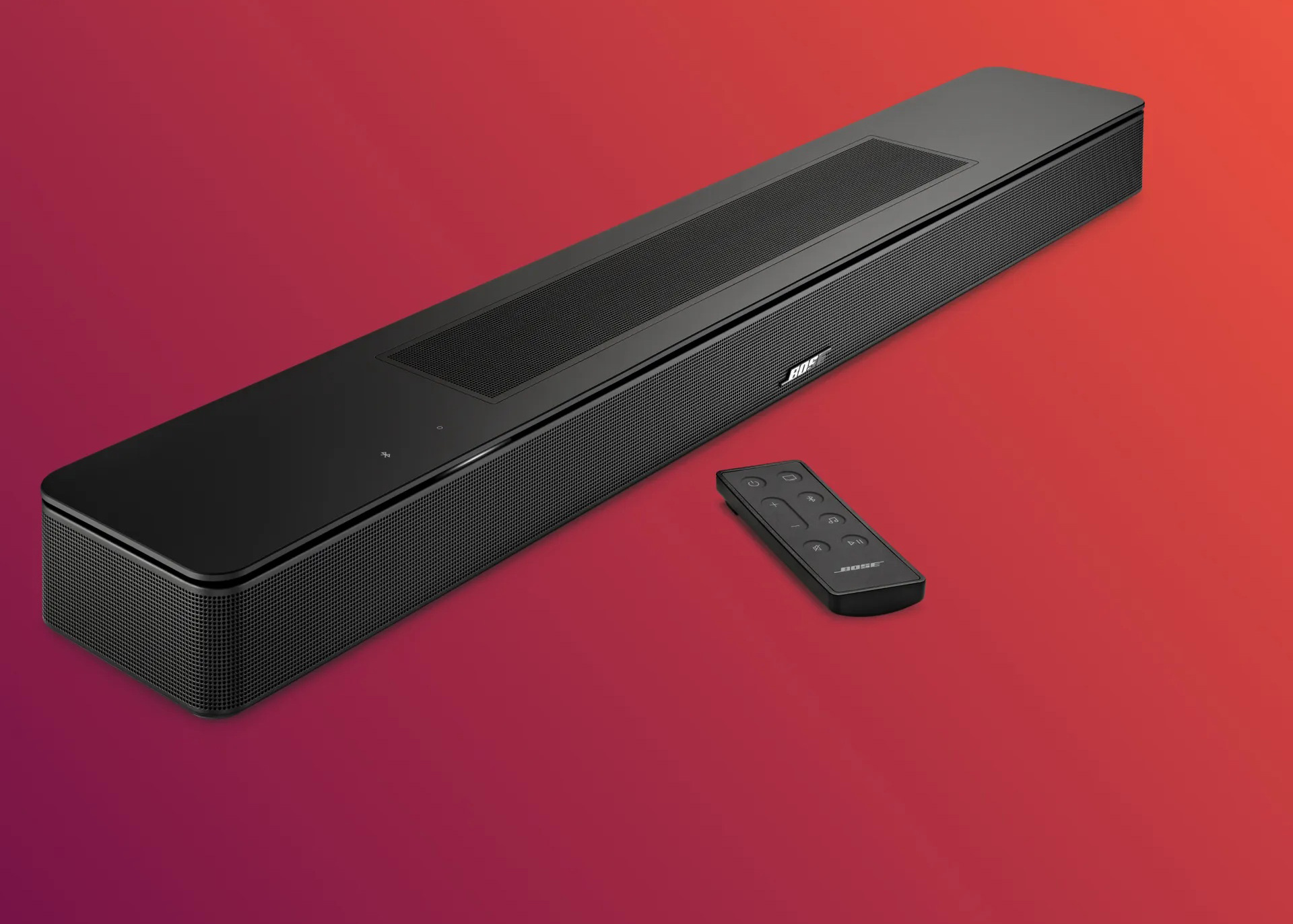 Bose Smart Soundbar