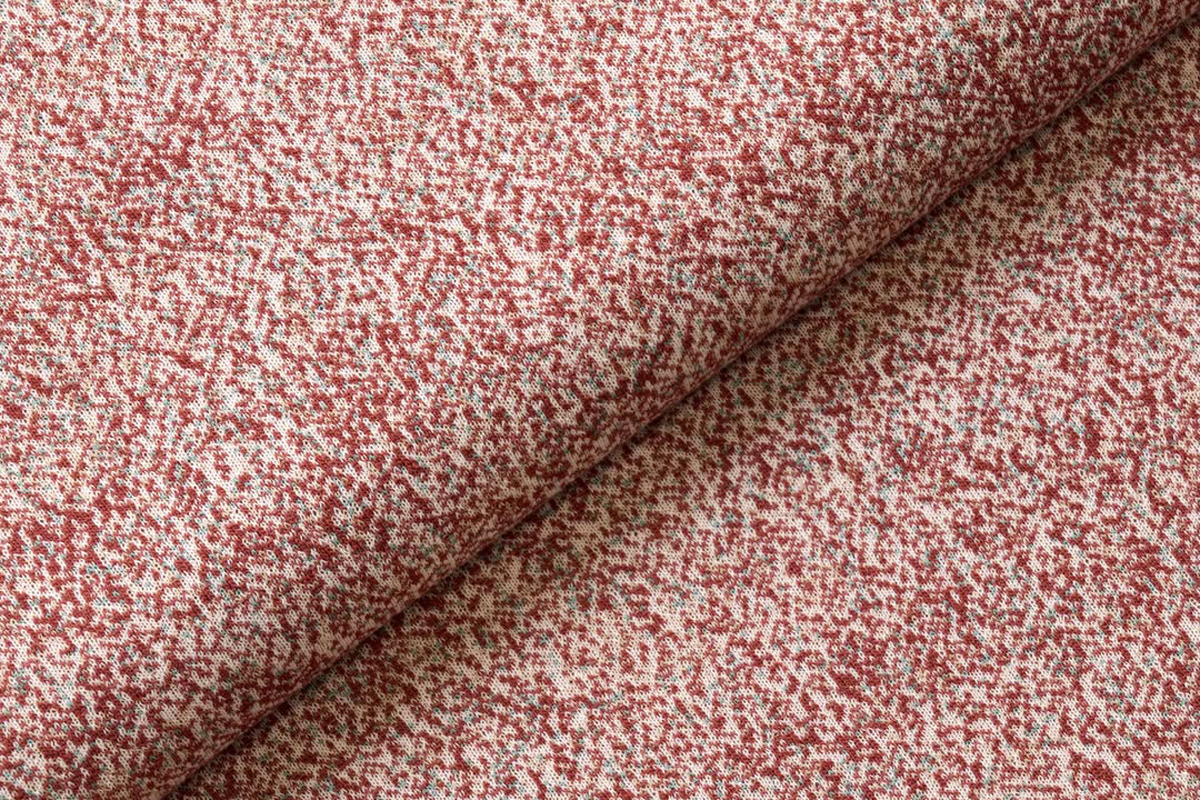 Woolscape Mineral Red