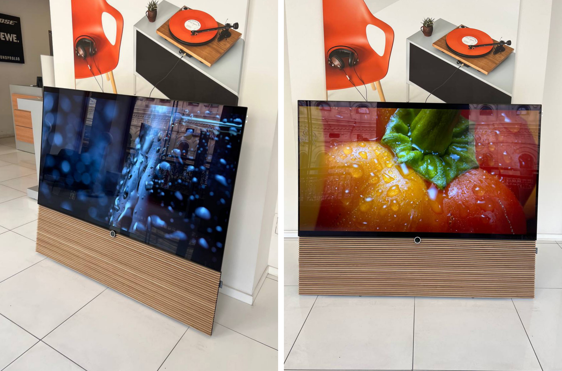 CANVAS HiFi
