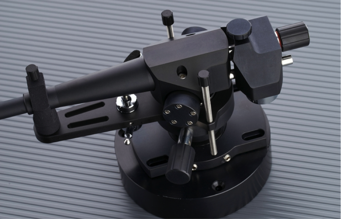Transrotor Transrotor