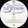 LP 3 Tenors - The 3 Tenors In Concert 1994