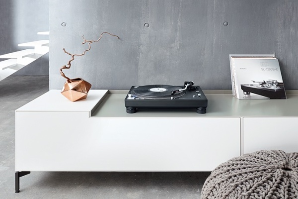 Technics SL-1210G