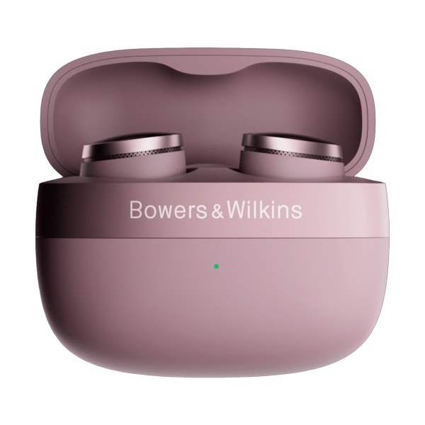 Bowers & Wilkins Pi8 Pale Mauve