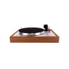 Pro-Ject The Classic Evo (Quintet Red) Walnut