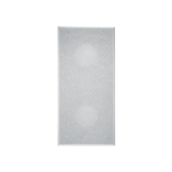 Canton InWall 845 LCR White