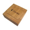 Pro-Ject Signature Headshell (Wooden Box) Wood