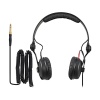 Sennheiser HD 25 Plus Black