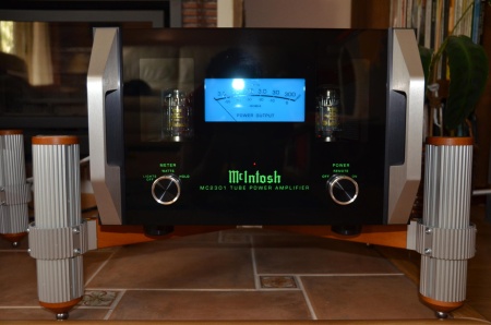 McIntosh MC2301