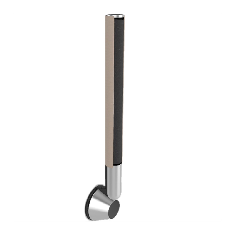 Bang & Olufsen Beolab 28 Silver/Golden, Wall Mount