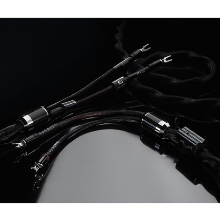 Esprit Audio Gaia Speaker Cable 2M