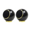 Elipson Planet L 2.0 Gold Edition Black lacquered