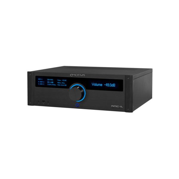 Emotiva RMC-1L DIRAC