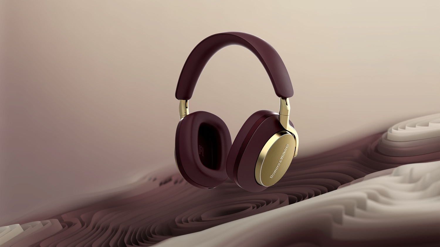 Bowers & Wilkins Px8