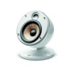 Focal Dome Sat 1.0 Flax White
