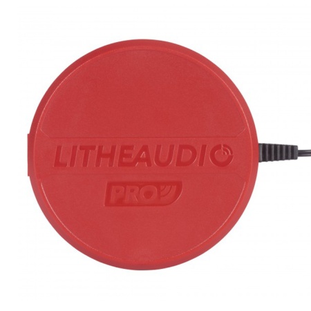 Lithe Audio PoE Adaptor
