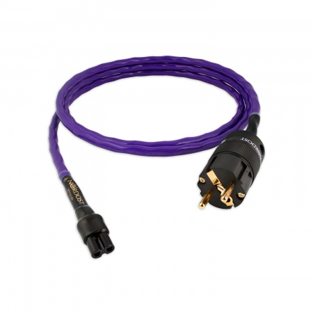 Nordost Purple Flare Power Cord 2.5M