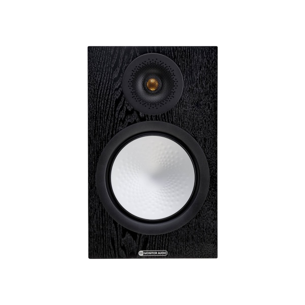 Monitor Audio Silver 100 7G Black Oak