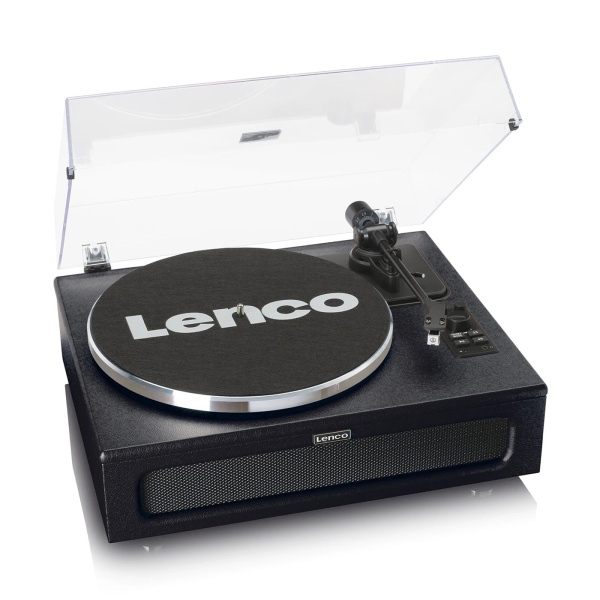 Lenco LS-430 (AT3600) Black