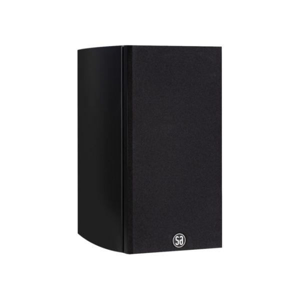 System Audio SA Legend 5.2 Silverback Satin Black