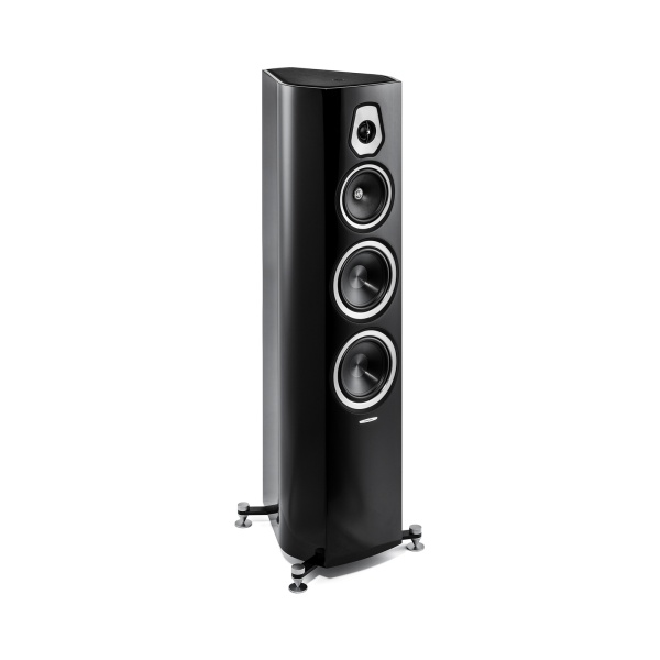 Sonus faber Sonetto V Black