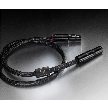 Esprit Audio Celesta Digital Cable 110 ohm AES/EBU 1.5M