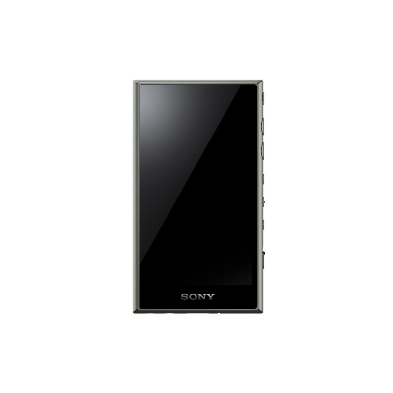 Sony NW-A105 Ash Green