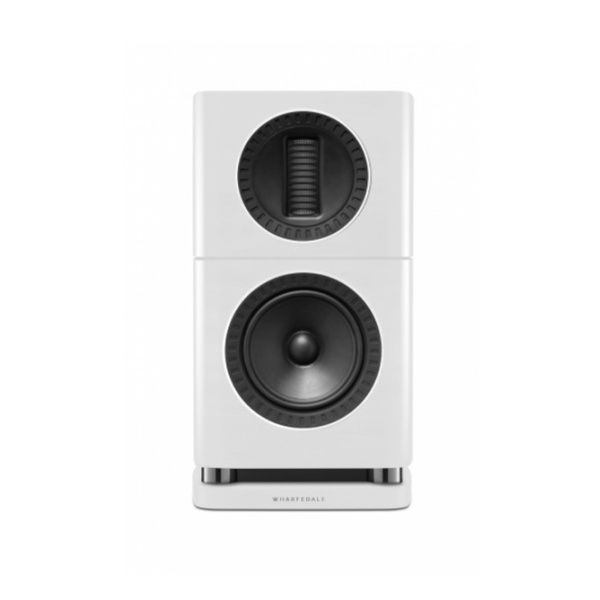 Wharfedale Elysian 1 Piano White