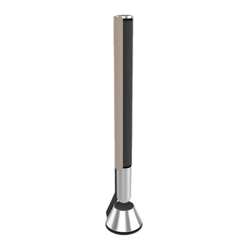Bang & Olufsen Beolab 28 Silver/Golden, Floor Stand