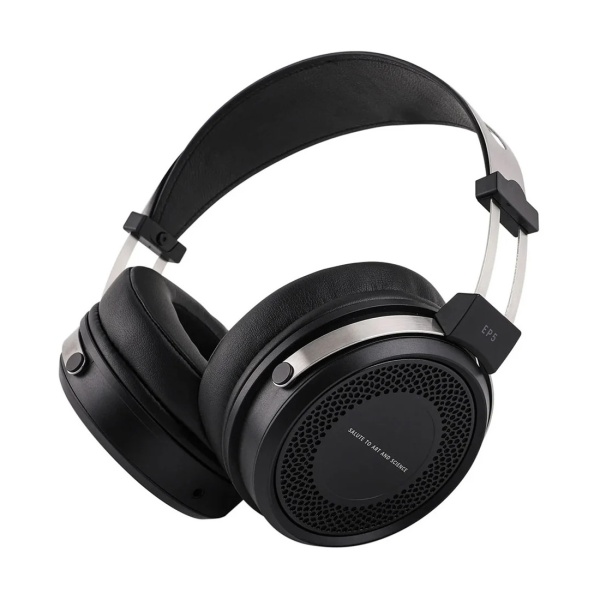 Simgot EP5 + GH22 Black