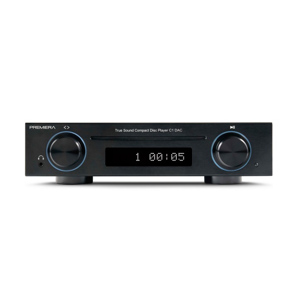 Premiera C1 DAC Black
