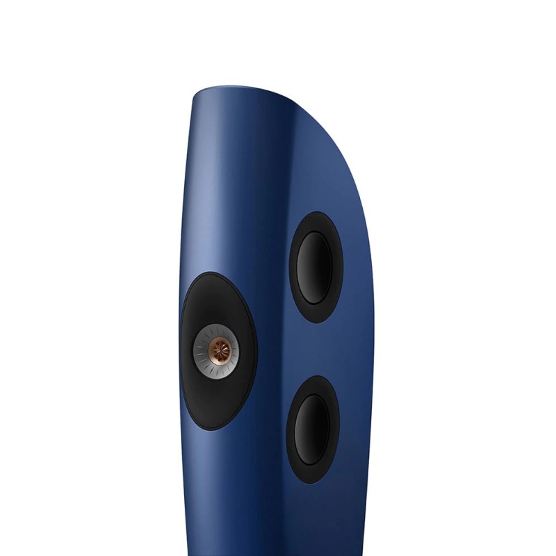 KEF Blade Two Meta Frosted Blue/Bronze