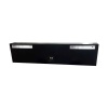 Legacy Audio Silhouette Center On-Wall Black