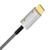 Wireworld Stellar Fiber Optical HDMI 48G/8K 30M