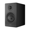 Quad Elegan 1 Matte Black