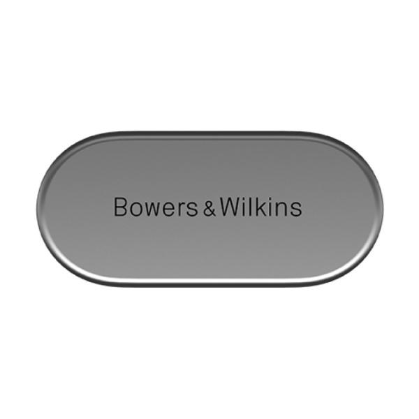Bowers & Wilkins Pi7 S2 Satin Black