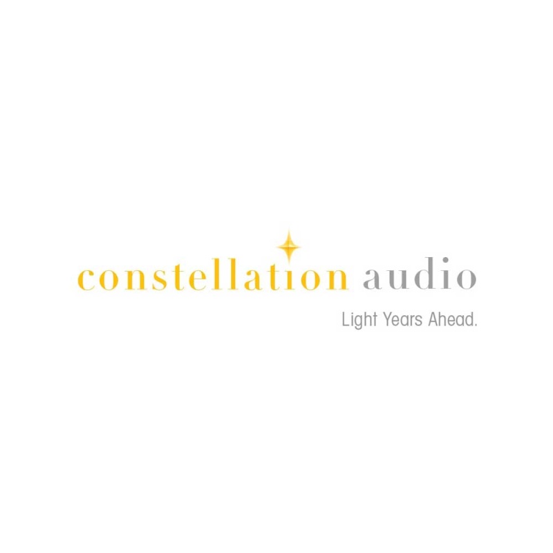 Constellation Audio Separate Power Supply