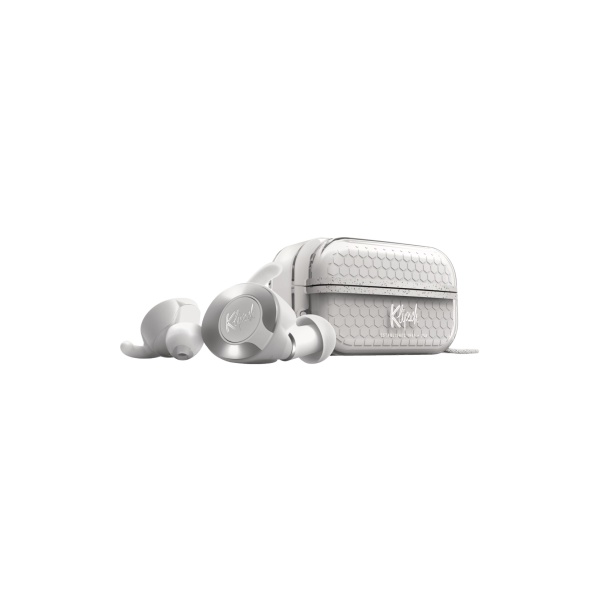 Klipsch T5 II True Wireless Sport White/Gray