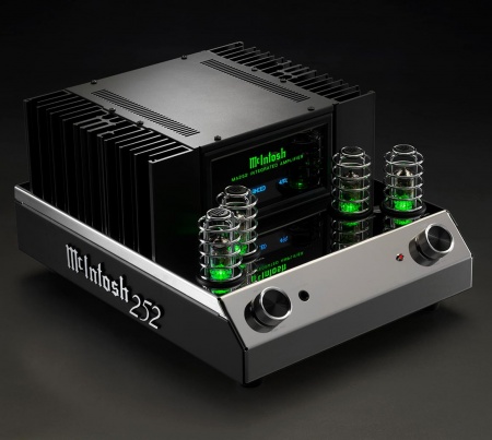 McIntosh MA252