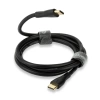 QED Connect USB C to C Cable 0.75M