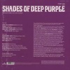 LP Deep Purple - Shades Of Deep Purple