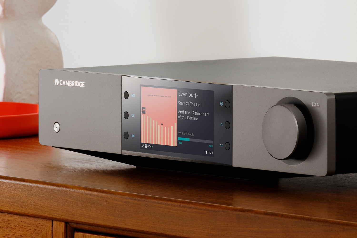 Cambridge Audio EXN100