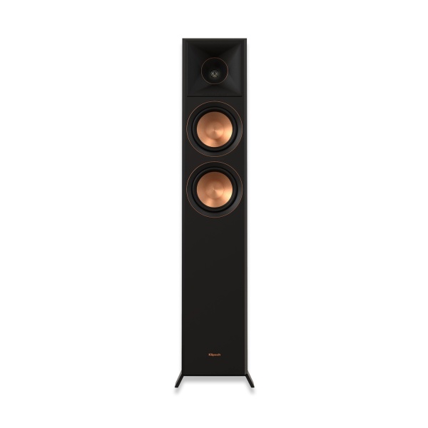 Klipsch RP-5000F II Walnut