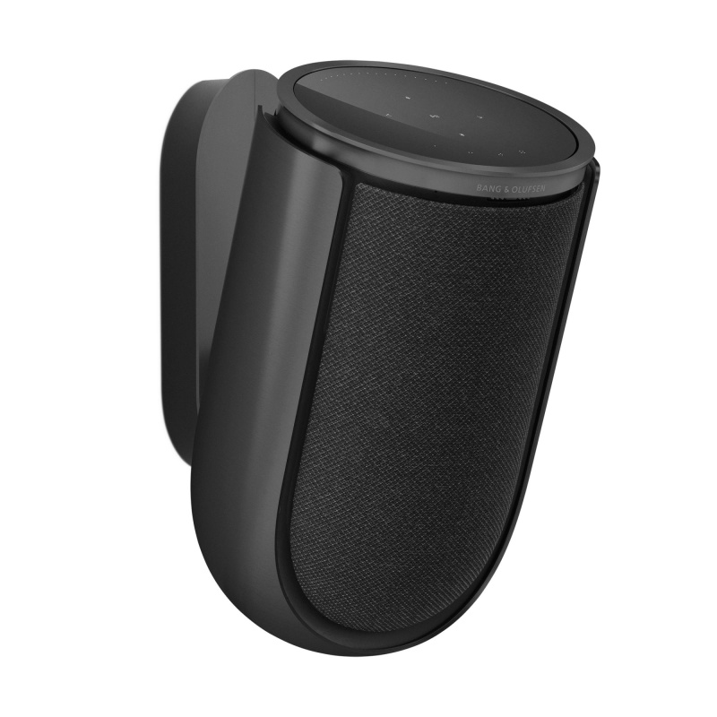 Bang & Olufsen Beolab 8 Black Anthracite/Fabric, WB