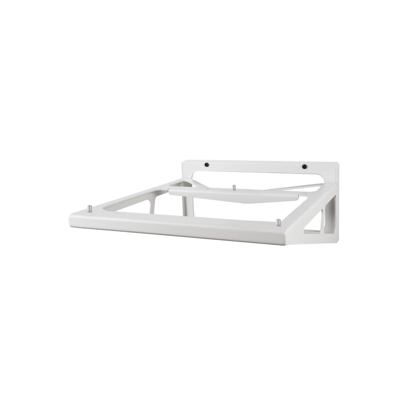Rega Turntable Wall Bracket PL1/PL2/PL3PL/6 White