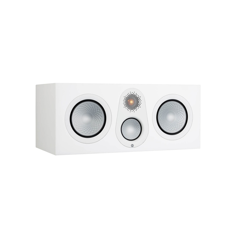 Monitor Audio Silver C250 7G Satin White