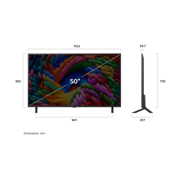 LG 55NANO90A6B
