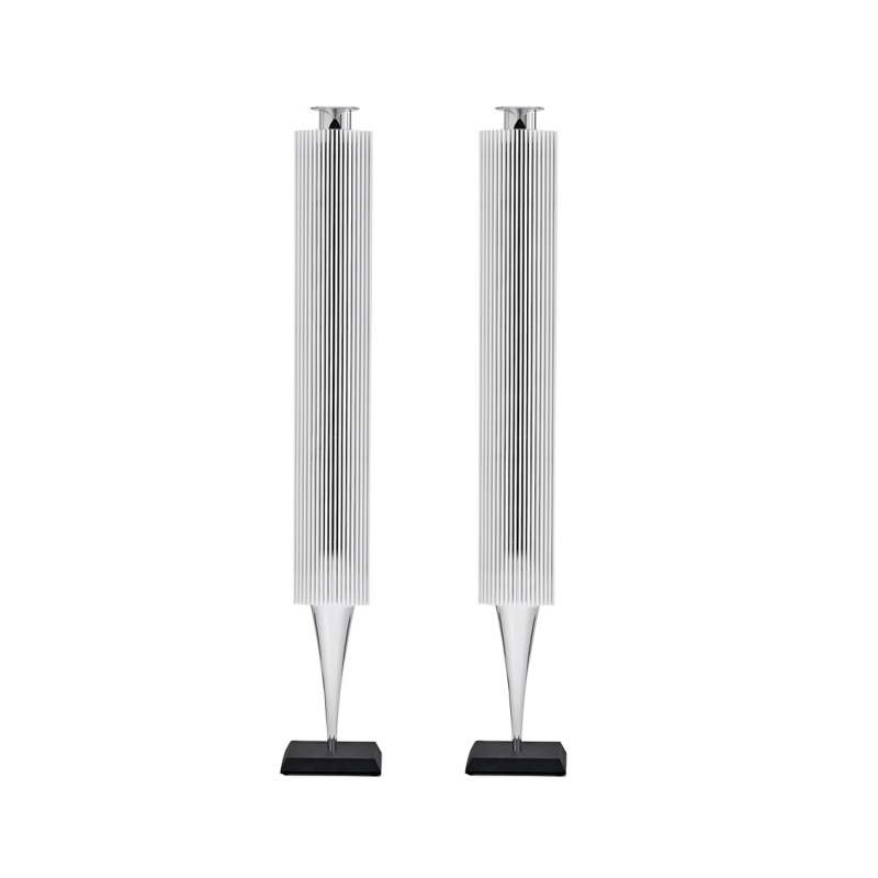 Bang & Olufsen Beolab 18 Natural/White, Floor Stand