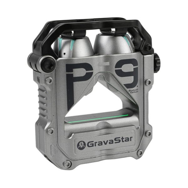 GravaStar Sirius Pro Space Grey