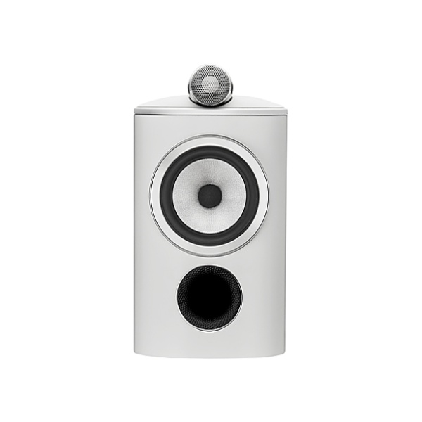 Bowers & Wilkins 805 D4 White