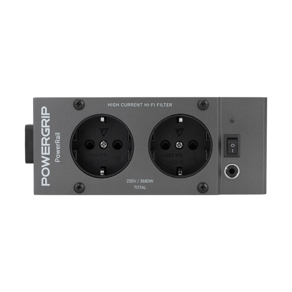 Powergrip PowerRail